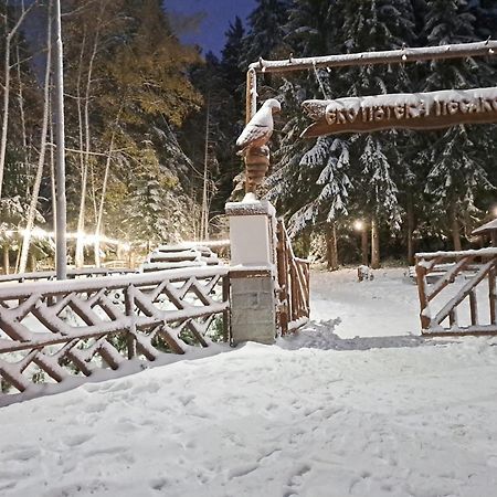 Premium Apartment In Borovets Gardens Complex Extérieur photo