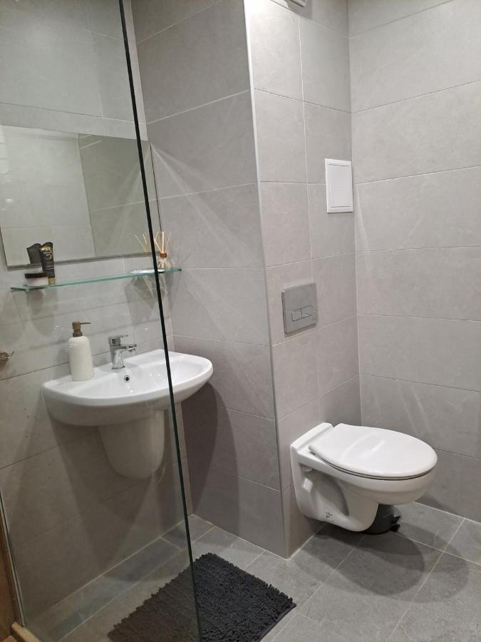 Premium Apartment In Borovets Gardens Complex Extérieur photo