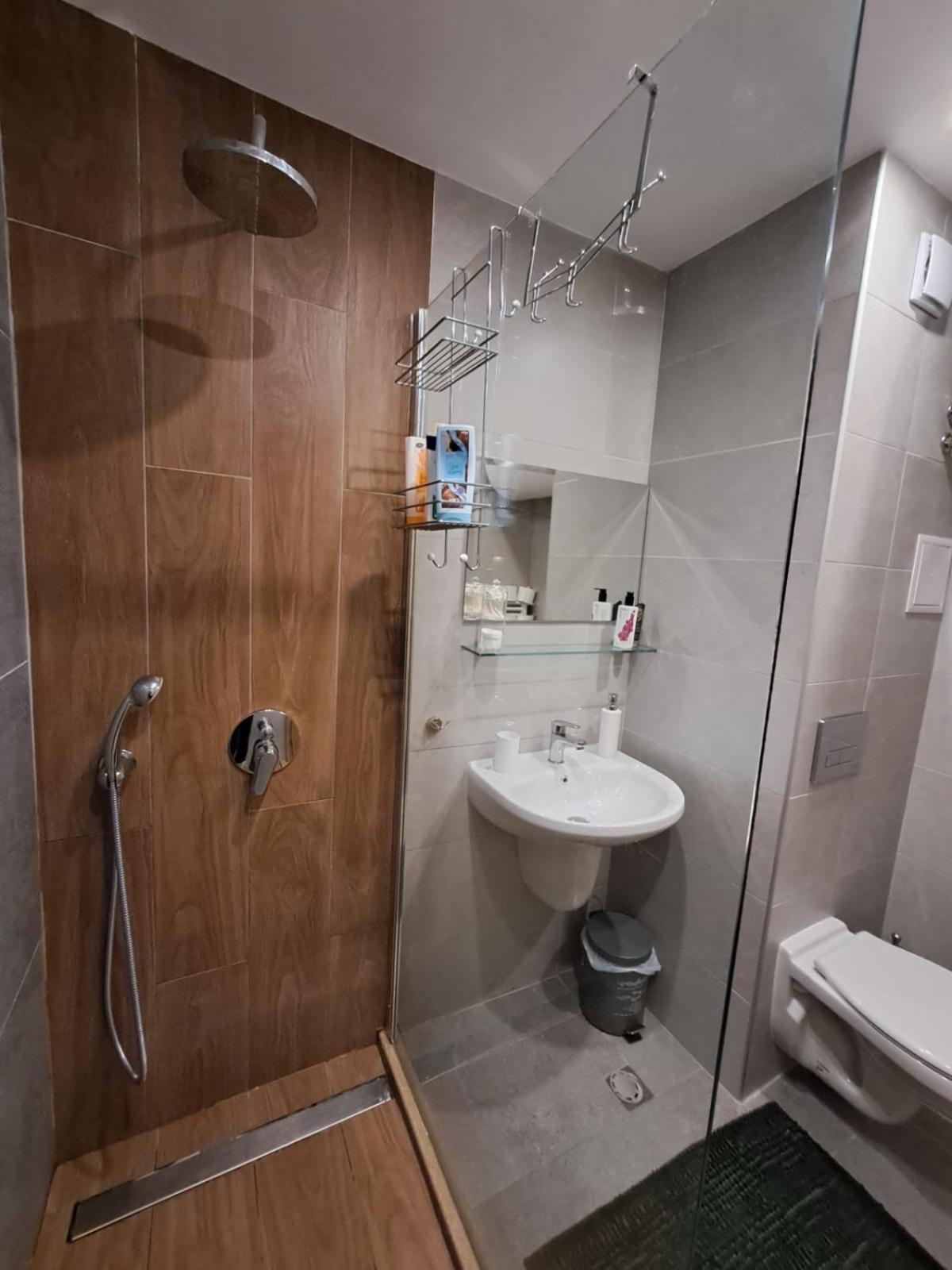 Premium Apartment In Borovets Gardens Complex Extérieur photo